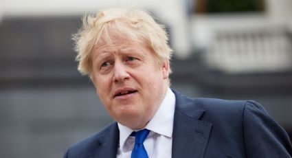 Boris Johnson, primer ministro británico, será multado por participar en fiestas que violaron el confinamiento durante la pandemia