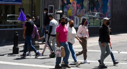 México registra 323 mil 805 muertes totales por Covid y 78 en un día