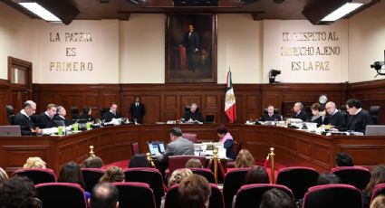 La Corte desestima la controversia constitucional contra la Ley de la Industria Eléctrica presentada por la Cofece