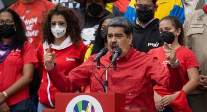 Nicolás Maduro culpa al sistema capitalista por la esclavitud infantil