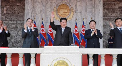 Corea del Norte hace pruebas con un sistema para mejorar el uso de "armas nucleares tácticas"