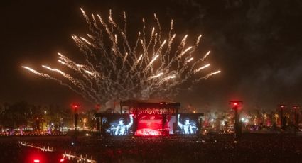 Coachella brilla de nuevo tras dos años de ausencia por la pandemia: Billie Eilish, The Weeknd y Harry Styles, entre otros artistas