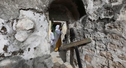 Jerusalén celebra Domingo de Pascua mientras persiste la tensión en la ciudad