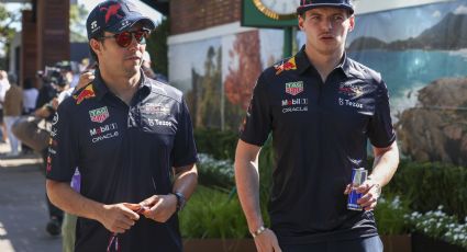 Max Verstappen recibe la condena internacional por “traicionar” a Checo Pérez: “No actuó como un hombre de equipo”