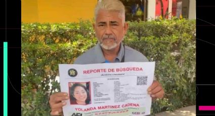 Cuerpo hallado en Nuevo León sí es de Yolanda Martínez, de 26 años, informa la Fiscalía del estado
