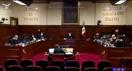Suprema Corte niega errores en el conteo de votos sobre la constitucionalidad de la Ley Eléctrica, como acusó Álvarez Icaza