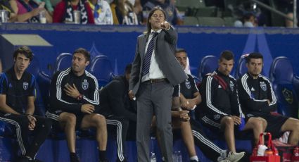 Matías Almeyda y Chivas, un 'romance' sin reconciliación... El DT es pretendido en Grecia