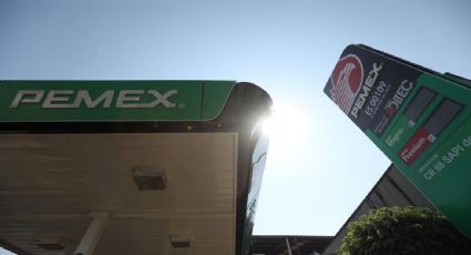 México suspende por una semana el subsidio a la gasolina en la frontera con EU