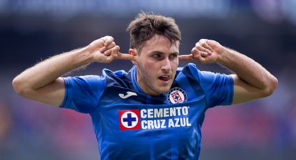 Cruz Azul escala al cuarto lugar tras vencer al Atlas con un ‘chacazo’ de Santi Giménez