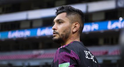 ‘Tecatito’ Corona sueña con un triunfo de México sobre Argentina en el Mundial de Qatar: "Ya nos lo estamos imaginando"