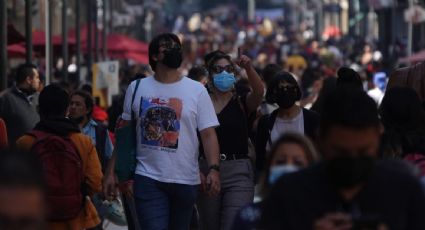 México rebasa las 324 mil muertes por Covid; reporta 31 decesos por el virus en un día