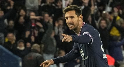 Messi logra el título número 39 de su carrera y se pone a tres del líder Dani Alves