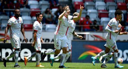 Toluca está en zona roja... Cae ante Atlas y podría quedar fuera del Repechaje y pagar multa