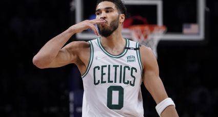 Celtics despachan a Durant e Irving con barrida sobre los Nets