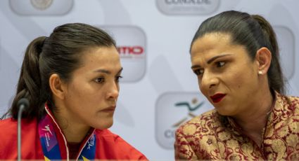 María del Rosario Espinoza y Paola Espinosa, medallistas olímpicas, vieron reducidas o anuladas sus becas por la Conade que preside Ana Guevara