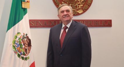 El PRI comienza el trámite para expulsar a Carlos Aysa González tras ser ratificado como embajador en República Dominicana
