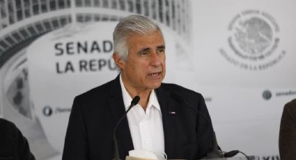 Senador de Morena propone realizar un parlamento abierto para discutir la reforma electoral de AMLO