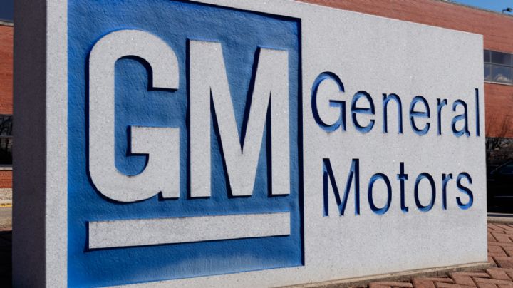 General Motors contempla llevarse parte de su producción de vehículos en México a Estados Unidos por los aranceles de Trump