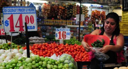 "No habrá control de precios, sino garantizar que sean justos", dice AMLO sobre plan contra la inflación para la canasta básica