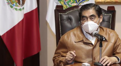 Miguel Barbosa pide a los alcaldes de Puebla denunciar las irregularidades de las administraciones pasadas