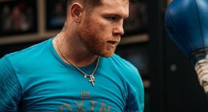 ‘Canelo’ Álvarez y el regreso de las dudas sobre su grandeza luego de la derrota frente a Bivol