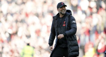 Jürgen Klopp mantendrá su ‘magia’ en el Liverpool... Renueva contrato con los ‘Reds’ hasta 2026