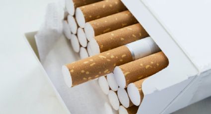 La FDA presenta plan para prohibir los cigarros mentolados