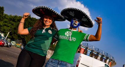 México-Argentina, entre los partidos del Mundial con mayor demanda de boletos en última fase de venta aleatoria