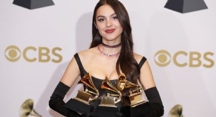 Jon Batiste, Olivia Rodrigo y Silk Sonic dominan los premios Grammy; conoce aquí a todos los ganadores