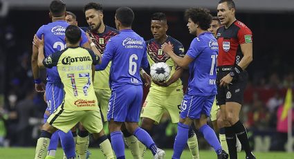 América y Cruz Azul firman el respeto en el Clásico Joven, pero a las Águilas les basta para entrar directo a Liguilla