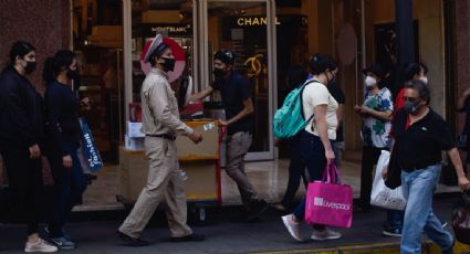 Confianza del consumidor avanza 0.4% en marzo, pero perspectiva sobre economía del país cae 0.6 puntos: Inegi