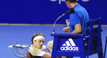 ATP aprueba castigos más severos para tenistas que muestren mala conducta