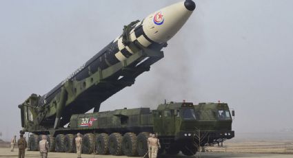 Corea del Norte asegura que atacará a Surcorea con armas nucleares si comienza una confrontación militar