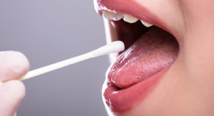 Científicos hallan proteínas de la saliva que podrían ayudar a predecir la Covid-19 grave