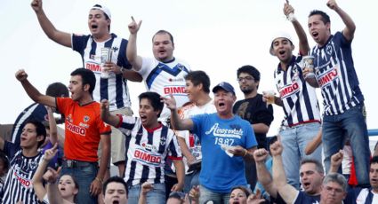 ¡Con las ‘chelas’, no! No habrá venta de cerveza en el Rayados-Santos por la consulta de revocación de mandato