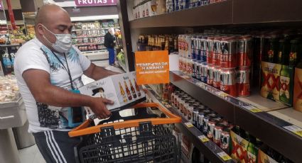 Cuatro de cada diez adultos en México consumen alcohol en exceso, advierten organizaciones