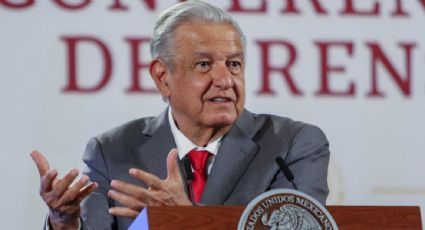 La Corte “resistió fuertes presiones” de quienes no querían la ley eléctrica, asegura AMLO