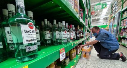 Habrá ley seca en Coahuila, Nuevo León, CDMX y 8 estados más por consulta de revocación de mandato