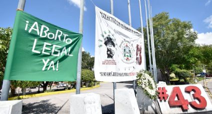 Congreso de Guerrero alista cronograma para debatir dictamen sobre aborto