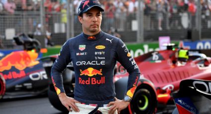 Checo Pérez saldrá tercero en el GP de Australia: “Confiamos en dar un buen espectáculo”