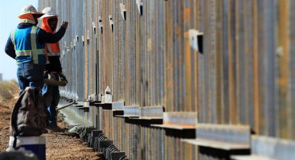 El muro de Trump aumentó las muertes y los heridos en la frontera de EU con México