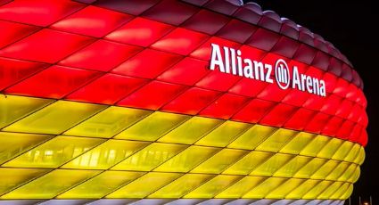 La Eurocopa de Alemania 2024 tendrá duelo inaugural en Munich y la Final será en Berlín