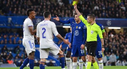 Árbitro francés Clément Turpin pitará la Final de la Champions League entre Liverpool y Real Madrid