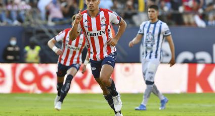 San Luis rescata con garra un empate de locura ante Pachuca y dejan boleto abierto para Semifinales