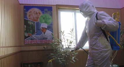 Corea del Norte declara emergencia máxima por el primer contagio de Ómicron y decretan confinamiento en Pionyang
