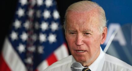 "Estados Unidos alcanzó el trágico hito de un millón de muertes por Covid-19", lamenta Joe Biden