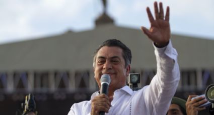 "Tiene que tomarse en cuenta la salud y hacer a un lado la sospecha de una venganza política", dice AMLO sobre el proceso de "El Bronco"