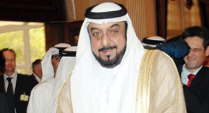 Muere el presidente de Emiratos Árabes Unidos, Jalifa bin Zayed al Nahyan, a los 73 años?