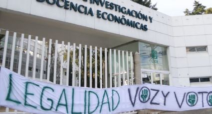 Alumnos y exalumnos del CIDE denuncian la destitución de la coordinadora de la maestría de Periodismo y Políticas Públicas