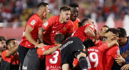 Javier Aguirre y Mallorca se acercan a la salvación tras dramático triunfo ante el Rayo Vallecano... Todo se definirá en la última fecha